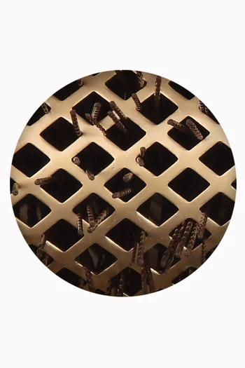 Nanothermic Ceramic + Ion Paddle Style Brush
