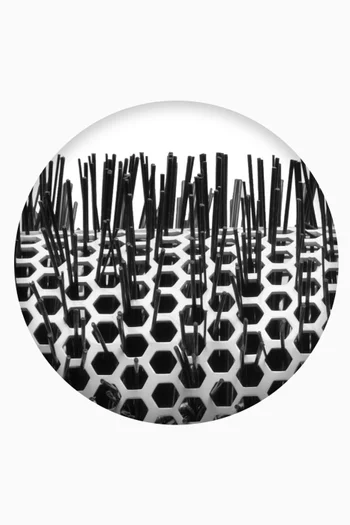 Ceramic Ionic Round Thermal Hair Brush
