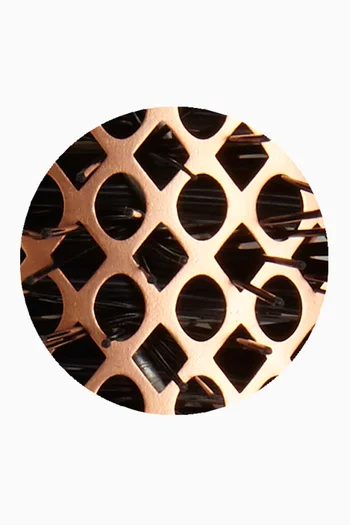 Heat Pro Ceramic + Ion Round Thermal Brush