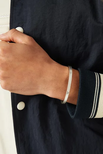 سوار كي بيزكس ستانلس ستيل