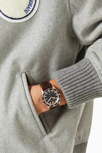 Diver Automatic Watch, 42mm