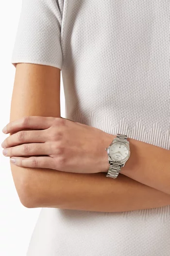 Federica Quartz Watch, 32mm