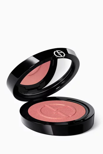 50 Luminous Silk Blush, 3.4g