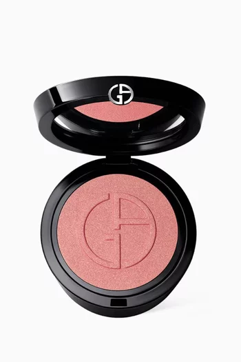 50 Luminous Silk Blush, 3.4g
