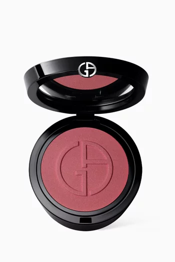 60 Luminous Silk Blush, 3.4g