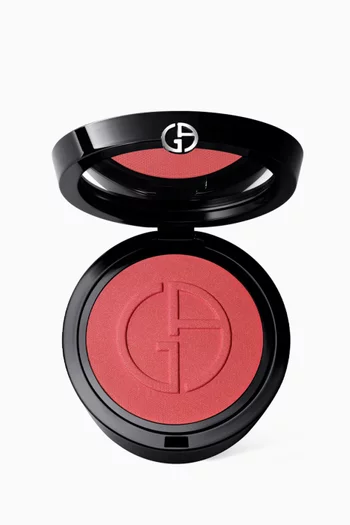 40 Luminous Silk Glow Blush, 3.4g