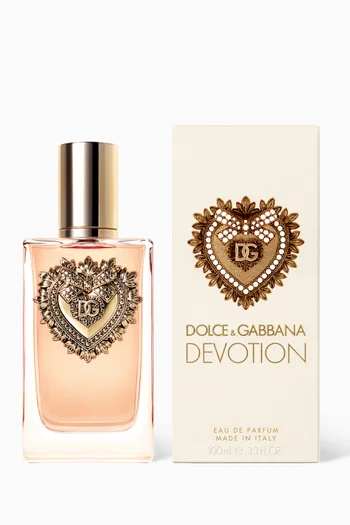 ماء عطر ديفوشن، 100 ملل