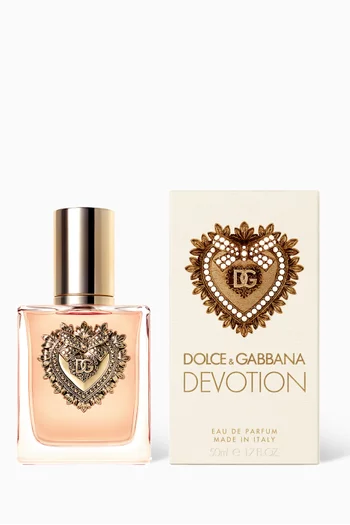 ماء عطر ديفوشن، 50 ملل