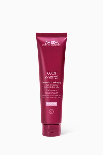 Color Control Leave-in Treatment Rich, 100ml