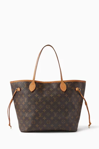 Louis Vuitton Neverful *Combo* - Shop Online kuwait