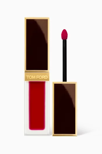 Temptress Liquid Lip Luxe Matte Lipstick, 6ml