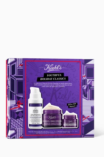 Ultimate Anti-Aging Holiday Set