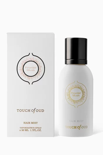Powder Musk Hair Mist, 50ml