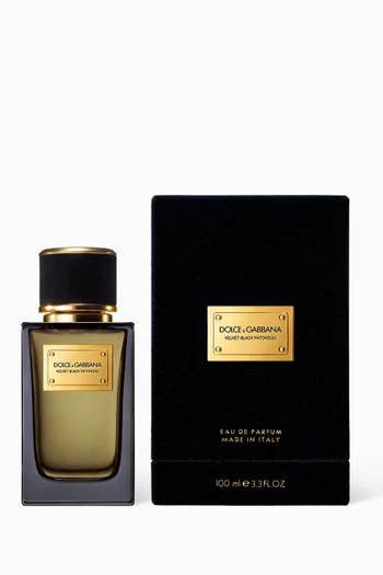 ماء عطر فيلفت بلاك باتشولي، 100 ملل