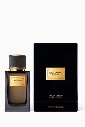 ماء عطر فيلفت انسينسو، 100 ملل