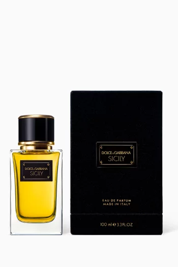 ماء عطر فيلفت سيسيلي، 100 ملل