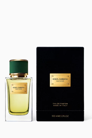 ماء عطر فيلفت فتيفير، 100 ملل