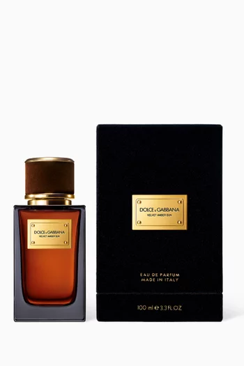 ماء عطر فيلفت أمبر سن، 100 ملل