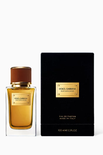 ماء عطر فيلفت إكزوتيك ليذر، 100 ملل