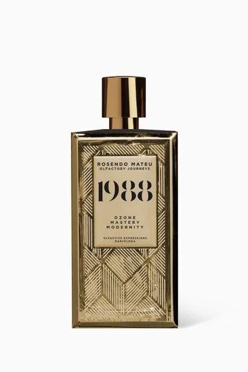 ماء عطر روسيندو ماتيو 1988، 100 ملل