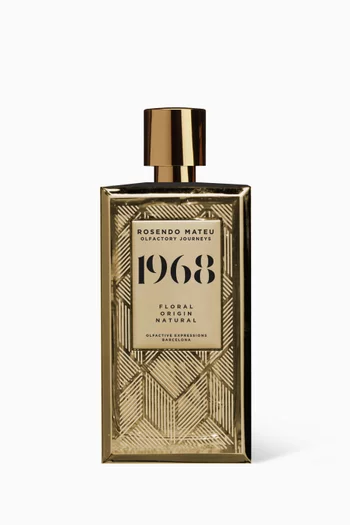 ماء عطر روسيندو ماتيو 1968، 100 ملل
