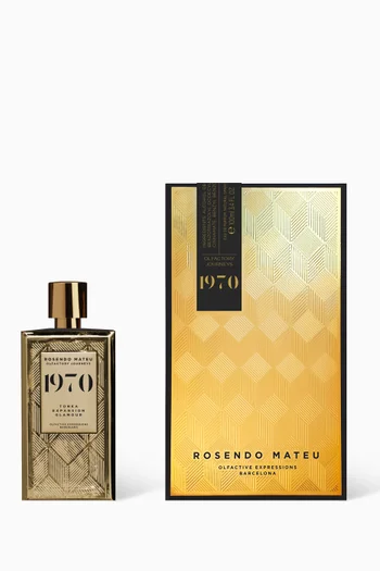 Rosendo Mateu 1970 Eau de Parfum, 100ml