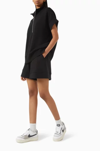 Alder 5.5" High-waisted Shorts in DoubleSoft®