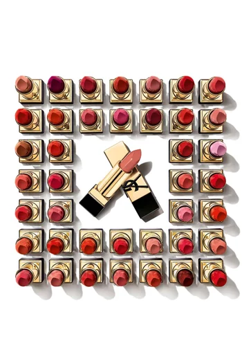 N7 Desire Rose Rouge Pur Couture Lipstick, 3g
