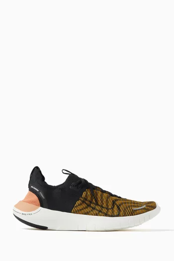 Free RN NN Running Shoes in Flyknit