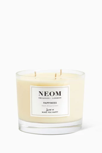 شمعة معطرة هابينس، 420 غرام