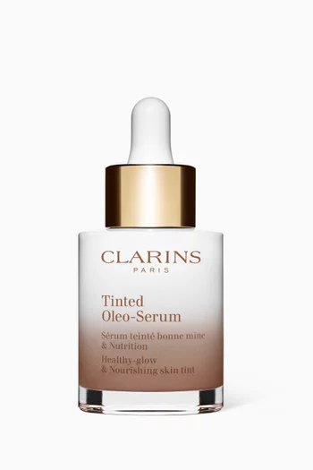 08 Tinted Oleo-Serum, 30ml