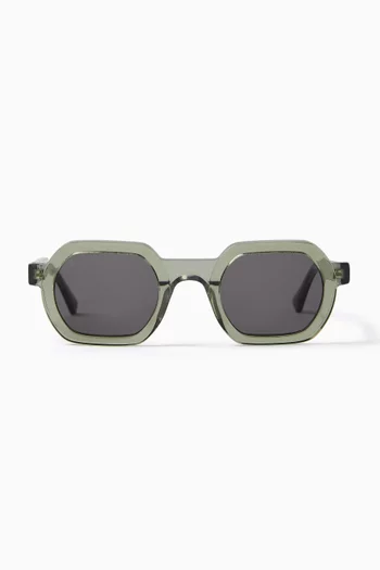 The Darren Sunglasses in Acetate