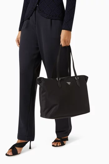 حقيبة يد نايلون