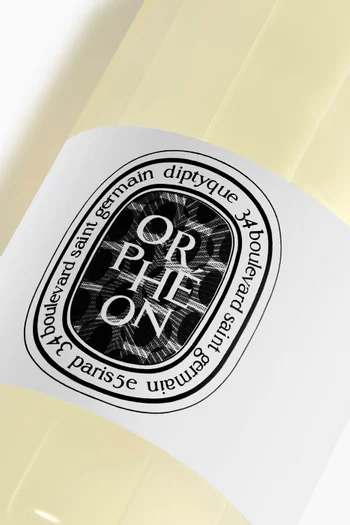 Orphéon Cleansing Hand and Body Gel, 200ml