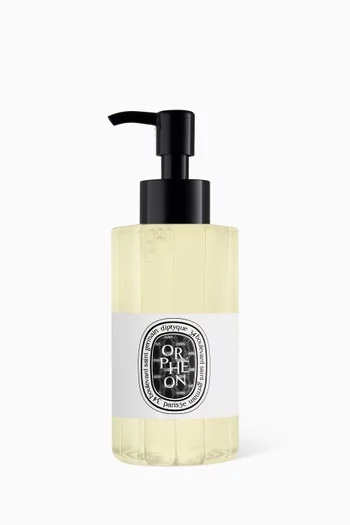 Orphéon Cleansing Hand and Body Gel, 200ml