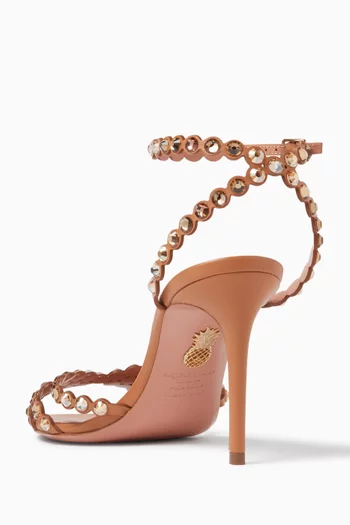 Tequila 85 Sandals in Nappa