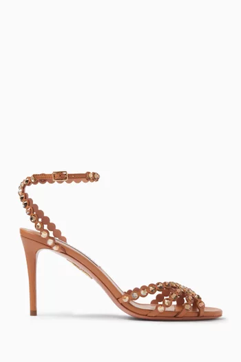 Tequila 85 Sandals in Nappa