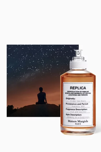 Under the Stars Eau de Toilette, 100ml
