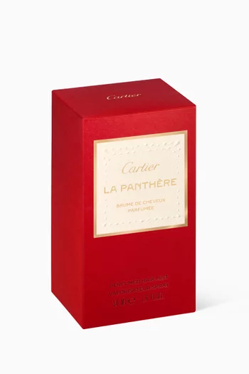 La Panthère Hair Mist, 50ml