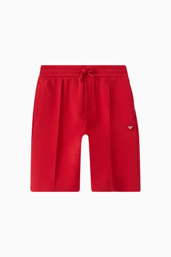 Chinese New Year Shorts in Jersey