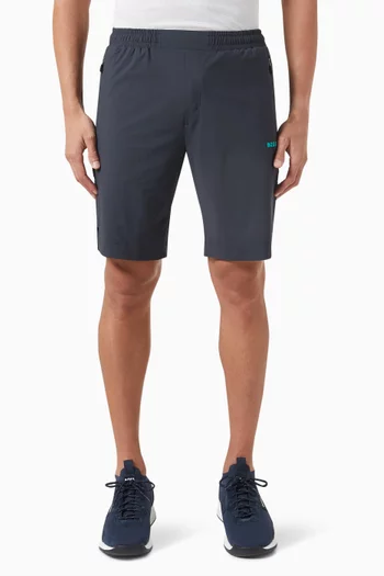 Hecon Active Shorts in Recycled Nylon