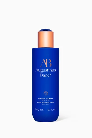 The Body Cleanser, 200ml