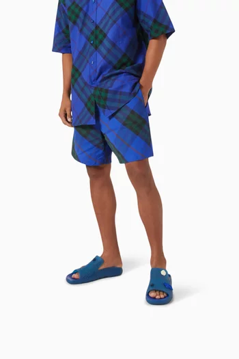 حذاء مفتوح ستينجراي مطاط