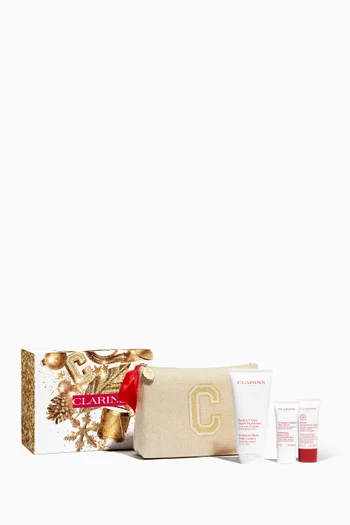 Body Care Collection Gift Set