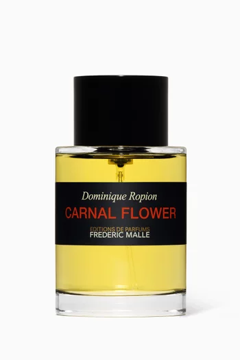 Carnal Flower Eau de Parfum, 100ml
