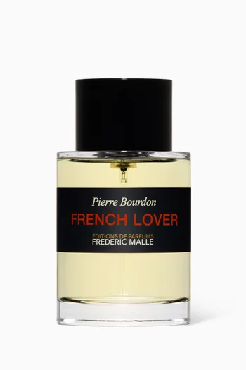 French Lover Eau de Parfum, 100ml