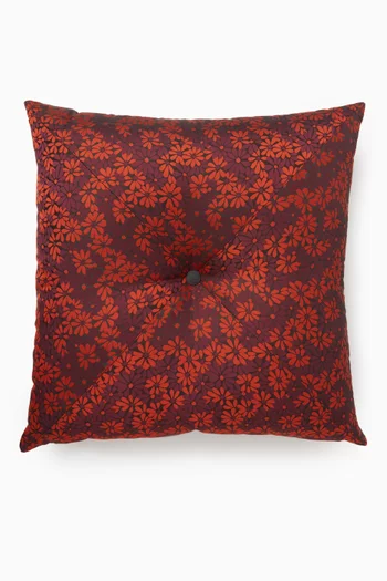 Retro Cushion, 50 x 50cm