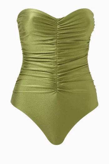 Yara One-piece Swimsuit