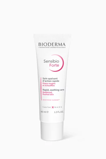 Sensibio Forte Rapid Soothing Care for Sensitive Skin, 40ml