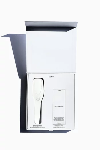 THE HAIR BOOST+ KIT 1 Need More Serum + 1 LED Light Therapy Comb